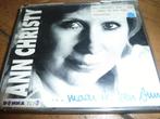 CD Ann Christy ...maar ik ben Ann - DUBBEL CD - 1994 -, Cd's en Dvd's, Ophalen of Verzenden, 1980 tot 2000, Gebruikt