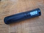 Tattoo Pen compleet set inkt , cartridge naalden, Verzenden, Nieuw, Overige typen