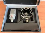 Neumann TLM103, Muziek en Instrumenten, Microfoons, Ophalen of Verzenden, Zo goed als nieuw, Studiomicrofoon