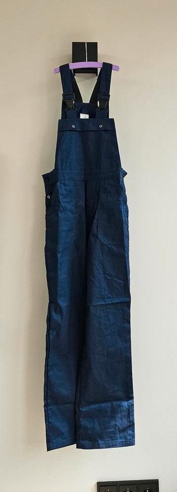 Blauwe kinder overall mt 152 ZGAN! beschikbaar voor biedingen