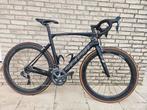 Sensa Giulia full carbon racefiets. Ultegra DI2, Fietsen en Brommers, Fietsen | Racefietsen, Overige merken, 28 inch, Franeker