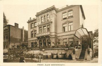 (388-224-003) Zijde Westersingel beschikbaar voor biedingen