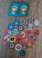 Allerlaatste cluppies incl nummer 4   (2 x), Plus, Ophalen of Verzenden