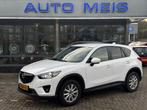 Mazda CX-5 2.0 TS+ 2WD, Voorwielaandrijving, 4 cilinders, Wit, Origineel Nederlands