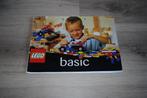 Lego basic no. 4223: Electric 9v system uit 1999 - vintage, Ophalen of Verzenden, Lego