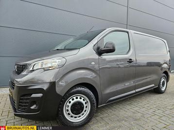 Peugeot Expert 2.0 HDI Navi 145 PK leer camera Nieuwstaat beschikbaar voor biedingen
