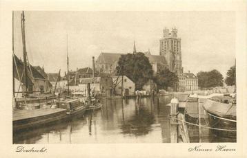 701077025 Dordrecht Nieuwe Haven beschikbaar voor biedingen