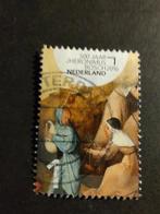 3384 doedelzakspeler 500 jaar j. bosch, Ophalen of Verzenden