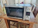 Ceramic Samsung Combimagnetron (45 Liter) MC457TDRCSR, Witgoed en Apparatuur, Magnetrons, Combimagnetron, Gebruikt, Oven, 60 cm of meer