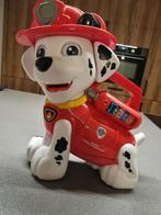VTech Paw Patrol Marshall letterpret leerzame puppy, Kinderen en Baby's, Speelgoed | Vtech, 4 tot 6 jaar, Ophalen of Verzenden