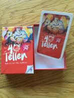 40 Tellen-kaartspel *Nieuw* Kadotip 🎁, Ophalen of Verzenden, Nieuw, Speelkaart(en)