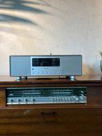 Sonoro Primus Internet Radio met DAB en Bluetooth - Graphite, ., Ophalen of Verzenden, Zo goed als nieuw, Sonoro