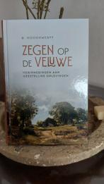 Zegen op de Veluwe .B.Hooghwerff., Boeken, Ophalen of Verzenden