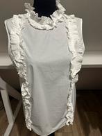 Pinko blouse  katoen maat m, Kleding | Dames, Blouses en Tunieken, Ophalen of Verzenden