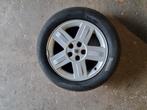 Renault Espace originele velgen, Auto-onderdelen, Gebruikt, 16 inch, Ophalen of Verzenden, Zomerbanden