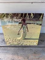 LP Shirley Bassey, 1960 tot 1980, Gebruikt, Ophalen of Verzenden, 12 inch