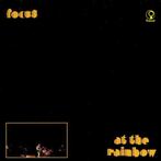 FOCUS – Focus At The Rainbow ( LP 1973 Nederpop ), Verzenden, Gebruikt, Progressive