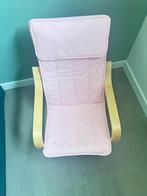 IKEA Kinderstoel Rose - Prima Staat!, Huis en Inrichting, Stoelen, Gebruikt, Overige kleuren, Ophalen of Verzenden, Eén
