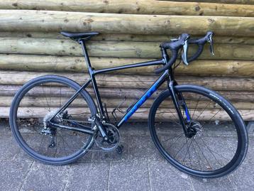 Giant Contend AR 4 racefiets beschikbaar voor biedingen