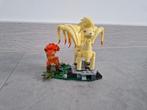 Mega Pokemon Vulpix evolutieset - Lego, Ophalen of Verzenden, Zo goed als nieuw, Complete set, Lego