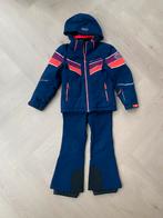 Killtec skipak maat 128 (skijas en skibroek), Kinderen en Baby's, Kinderkleding | Maat 128, Ophalen of Verzenden, Gebruikt, Meisje
