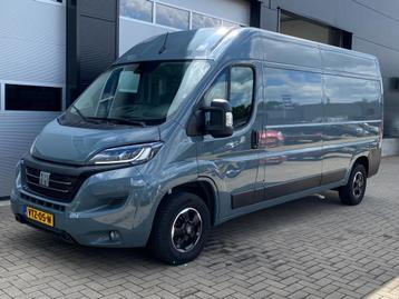 Fiat Ducato 35 2.2 MultiJet L3H2 Vol opties 1e eigenaar beschikbaar voor biedingen