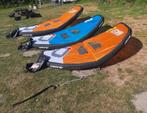 Wings, Ophalen, Gebruikt, Wingsurf-wing