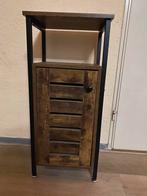 Halkast, Ophalen, Zo goed als nieuw