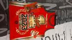 LIMITED EDITION PECCO BAGNAIA WORLD CHAMPION TANKTOP #8/63, Ophalen of Verzenden, Nieuw, Overige sporten, Shirt