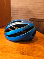ABUS Fietshelm maat M, Fietsen en Brommers, Fietsaccessoires | Fietshelmen, Gebruikt, M, Ophalen of Verzenden, ABUS
