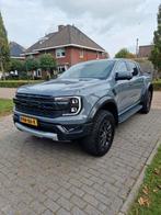 Ford Ranger  raptor 2023 Grijs, Auto's, Automaat, 2461 kg, 2956 cc, Vierwielaandrijving