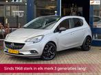Opel Corsa 1.0 Turbo Color Edition 90PK 5 DEURS! NL AUTO NAP, Auto's, Opel, Voorwielaandrijving, Gebruikt, Origineel Nederlands