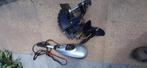 fluistermotor onderdelen Rhino, Ophalen, Gebruikt, Motor en Techniek, Zeilboot of Motorboot