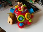 Vtech vrolijke vormen kever, Ophalen, Gebruikt, 6 maanden tot 2 jaar