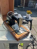 Naaimachine Pfaff inclusief koffer, Ophalen