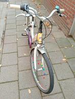 Mooie meisjes fiets te koop, Ophalen of Verzenden, Zo goed als nieuw