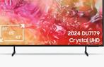 Nieuwe Samsung 65 inch TV (DU7179) - Nooit Gebruikt!, LED, Nieuw, Ophalen of Verzenden, Samsung
