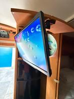 TV voor camper/caravan/boot, Ophalen of Verzenden, Gebruikt