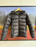Peak Performance Frost Down Jacket, Kleding | Heren, Jassen | Winter, Zwart, Ophalen of Verzenden, Zo goed als nieuw, Peak performance