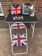Engelse accessoires, Ophalen of Verzenden, Zo goed als nieuw