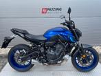YAMAHA MT 07 ABS (bj 2021), Motoren, Motoren | Yamaha, Bedrijf, Naked bike