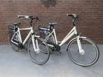 Set Multicycle Expressive e-Bike, Fietsen en Brommers, Elektrische fietsen, Zo goed als nieuw, 51 tot 55 cm, 50 km per accu of meer