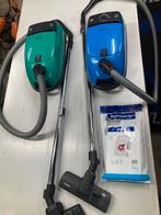 Miele stofzuigers S310i en S300i air clean plus, Gebruikt, Stofzuiger, 1200 tot 1600 watt, Ophalen