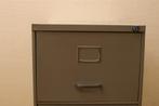Triumph Metalen ladekast/ archiefkast 48248, Ophalen of Verzenden, Gebruikt, 25 tot 50 cm, Minder dan 100 cm