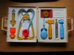 vintage Fischer Price Medical Kit ( doktersset), Kinderen en Baby's, Gebruikt, Ophalen of Verzenden