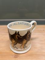 Emma bridgewater mok honden serie, Huis en Inrichting, Ophalen, Zo goed als nieuw, Overige stijlen, Kop(pen) en/of Schotel(s)