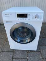 Miele wasmachine 8 Kg. TwinDos +Powerwash, Witgoed en Apparatuur, Wasmachines, Ophalen, 8 tot 10 kg, Voorlader, 85 tot 90 cm