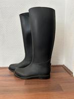 Paardrijlaarzen mt 38, Dieren en Toebehoren, Ophalen, Zo goed als nieuw, Dressuur, Schoeisel