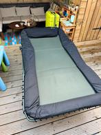 Campingbedje, Veldbed,, Caravans en Kamperen, Ophalen, Zo goed als nieuw, Campingkast