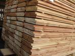 Zweeds rabat plank douglas hout AANBIEDING, Ophalen, Nieuw, 250 cm of meer, Planken